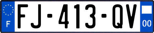 FJ-413-QV