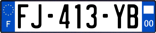 FJ-413-YB