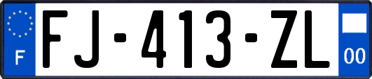 FJ-413-ZL