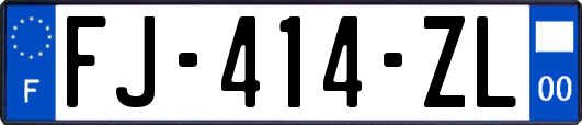 FJ-414-ZL