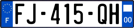 FJ-415-QH