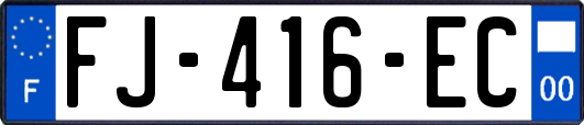 FJ-416-EC