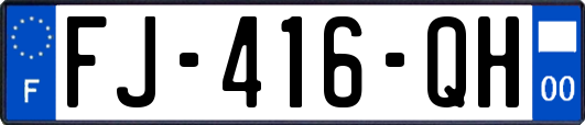 FJ-416-QH