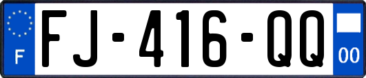 FJ-416-QQ