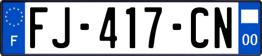 FJ-417-CN