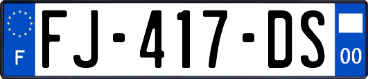FJ-417-DS