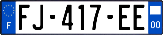FJ-417-EE