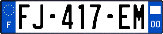 FJ-417-EM