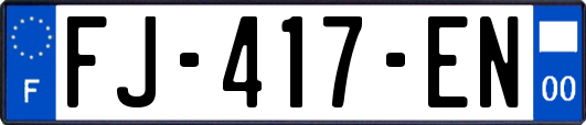 FJ-417-EN