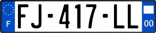 FJ-417-LL