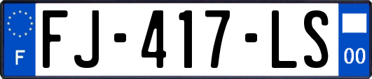 FJ-417-LS