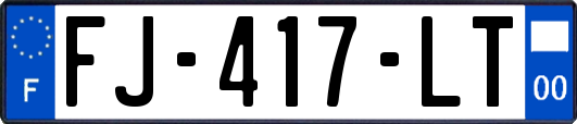 FJ-417-LT