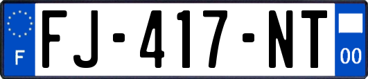 FJ-417-NT