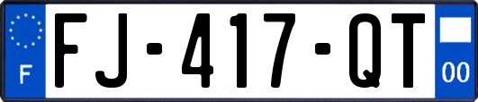 FJ-417-QT