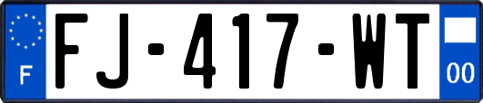 FJ-417-WT