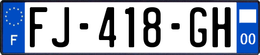 FJ-418-GH