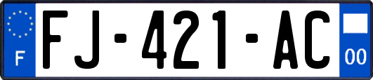 FJ-421-AC