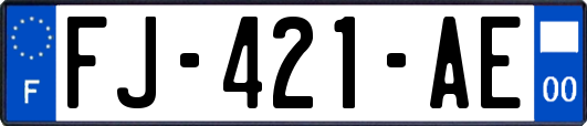 FJ-421-AE