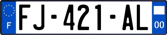 FJ-421-AL