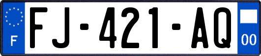 FJ-421-AQ