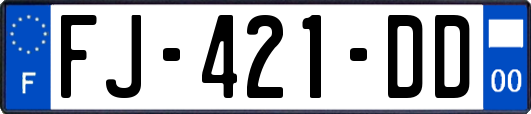 FJ-421-DD