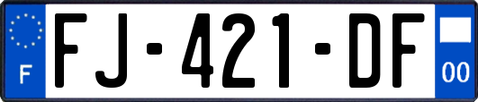 FJ-421-DF
