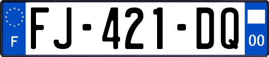 FJ-421-DQ