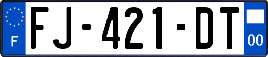 FJ-421-DT