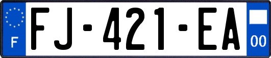 FJ-421-EA