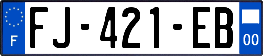 FJ-421-EB