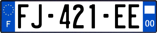 FJ-421-EE