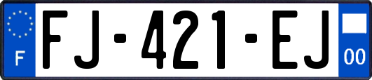FJ-421-EJ