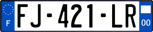 FJ-421-LR