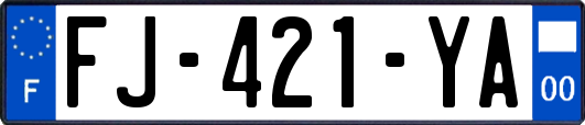 FJ-421-YA