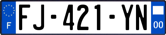 FJ-421-YN