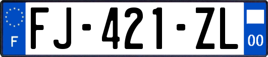 FJ-421-ZL