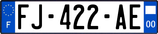 FJ-422-AE