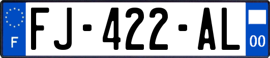 FJ-422-AL