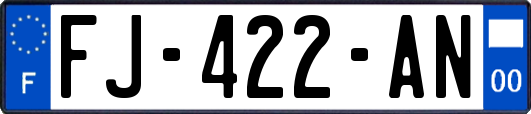 FJ-422-AN