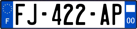 FJ-422-AP