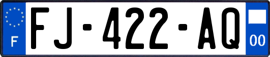 FJ-422-AQ