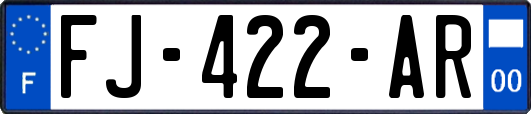 FJ-422-AR