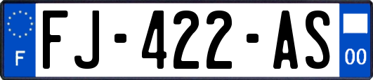 FJ-422-AS