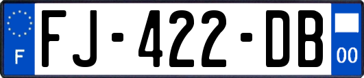 FJ-422-DB