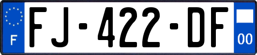 FJ-422-DF