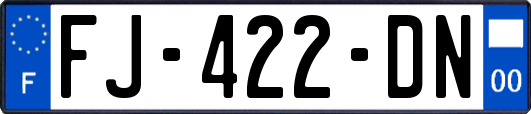 FJ-422-DN