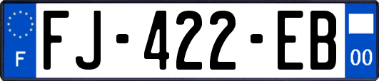 FJ-422-EB