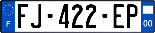 FJ-422-EP