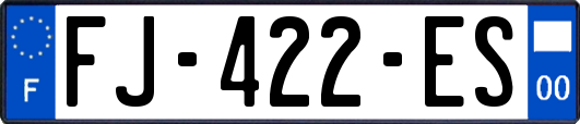 FJ-422-ES