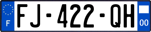 FJ-422-QH